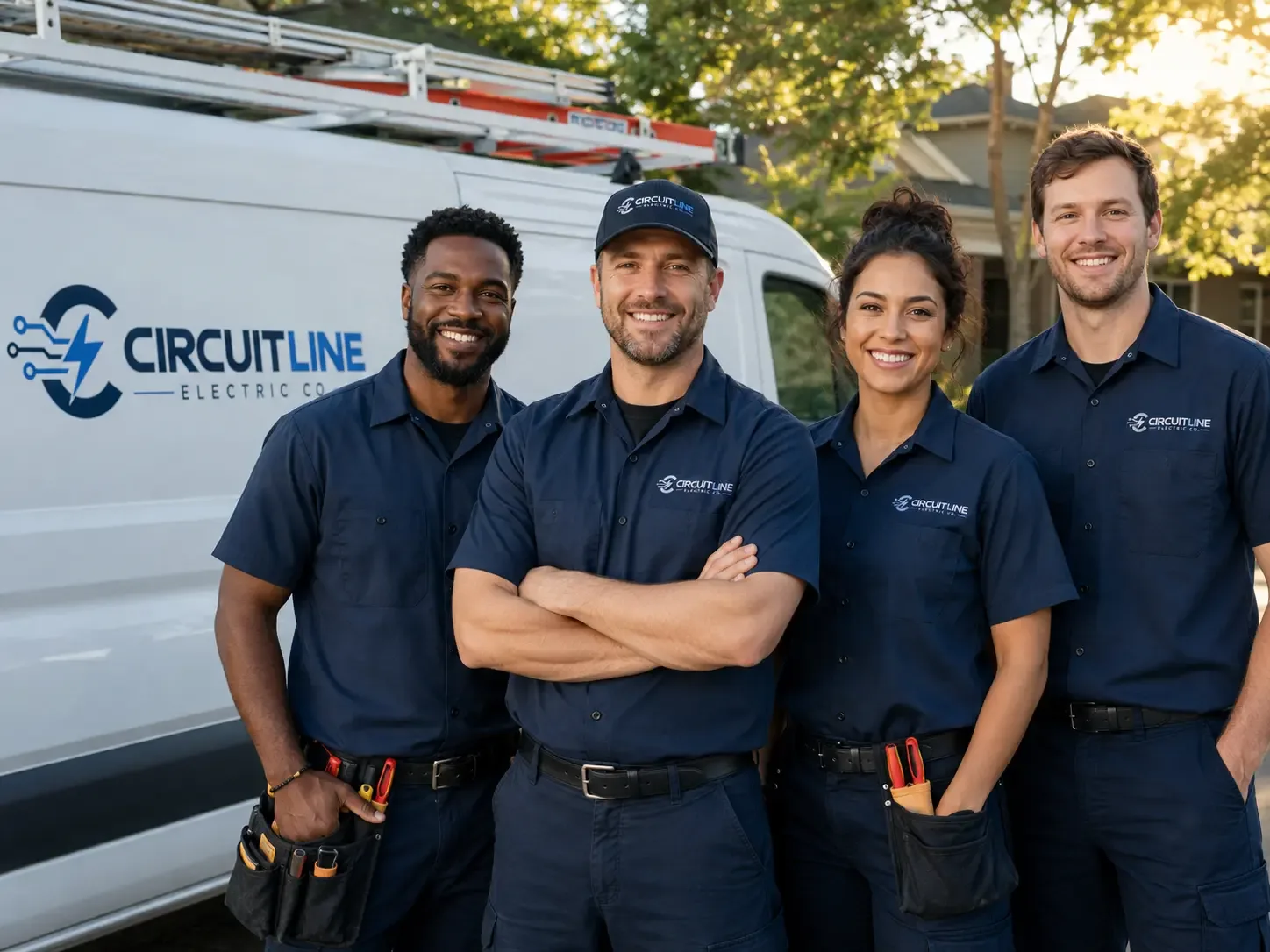 Whole Home Rewiring company in Stanton, MO